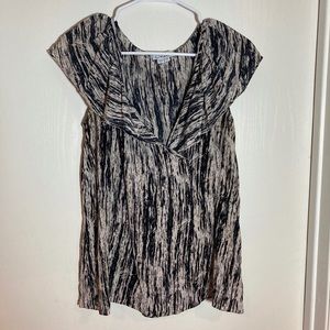 Chaus dressy top‎ 10